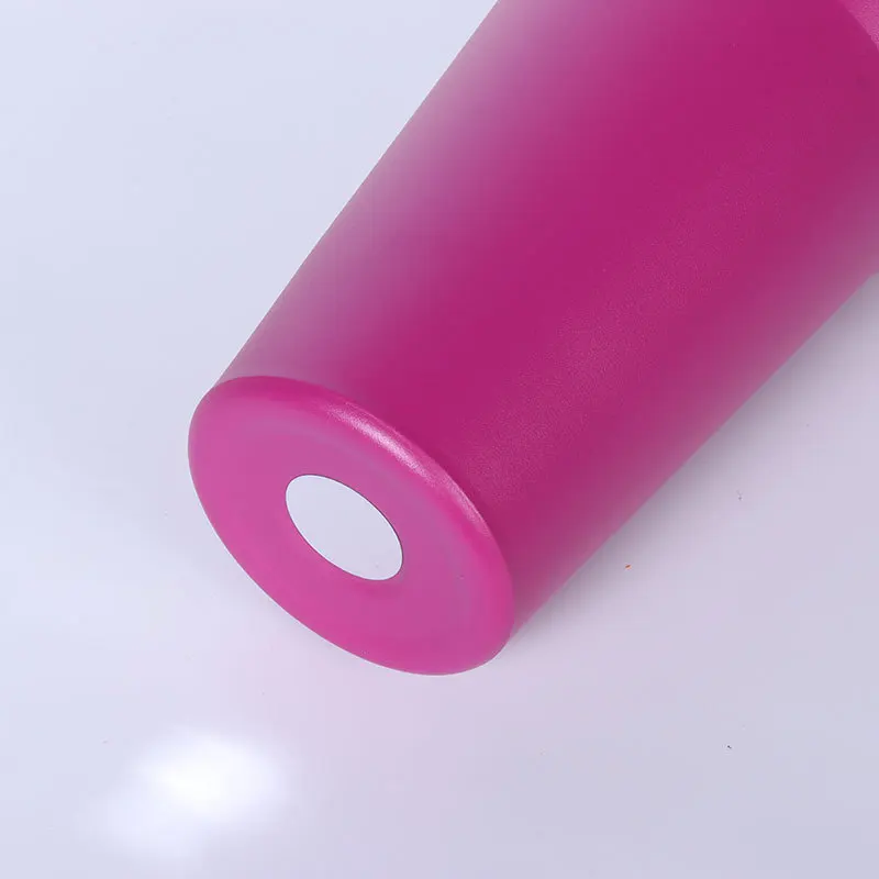 16oz 26 oz Double Wall Tumbler Insulation Metal Travel Coffee Mug Stainless Steel Thermos Cup With Lids - Image 5