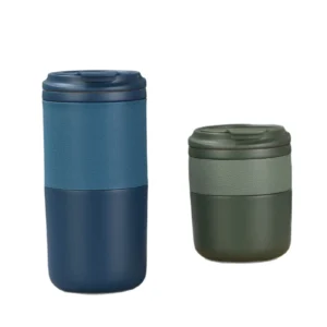 280ML 550ML New Product Bottle Stainless Steel Coffee Tumbler Cups Leak Proof Custom Double Wall Travel Coffee Tumbler